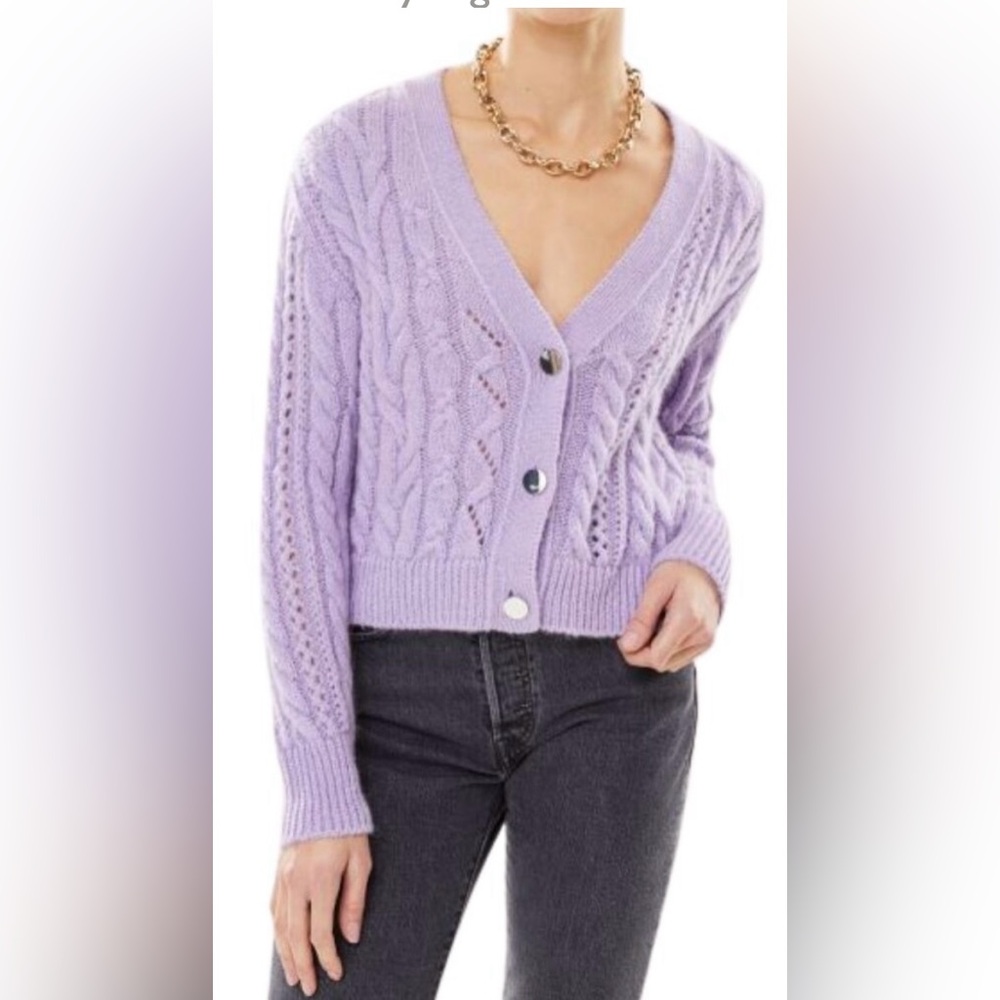 The Kooples NWT cardigan